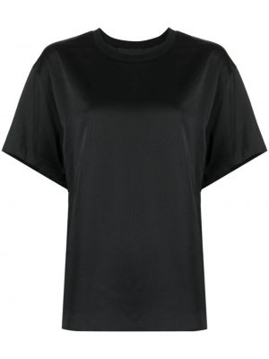 Marškinėliai Juun.j juoda