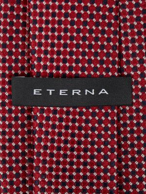 Krawat Eterna czerwony