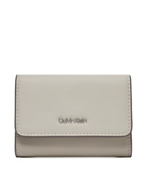 Πορτοφόλι Calvin Klein λευκό
