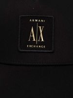 Мужские головные уборы Armani Exchange