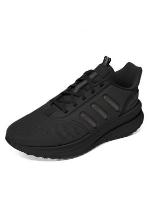 Чорні туфлі Adidas