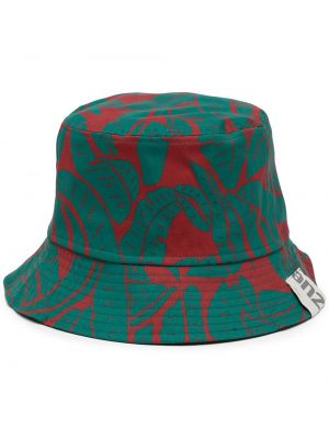 Sombrero Izzue verde
