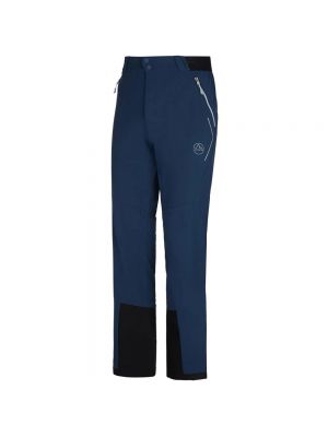 Pantalon La Sportiva bleu