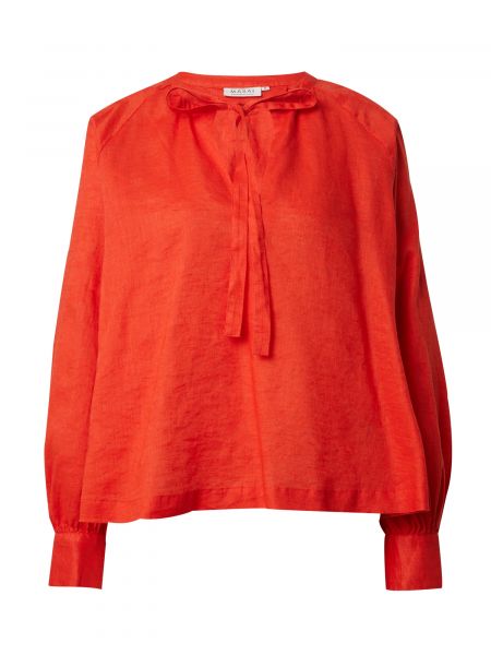 Bluză Masai portocaliu