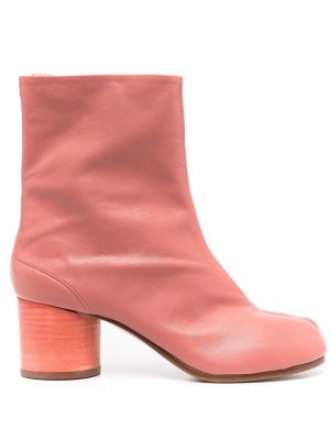 Støvler Maison Margiela rosa