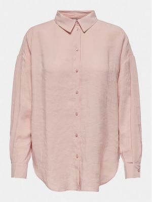 Chemise Only rose