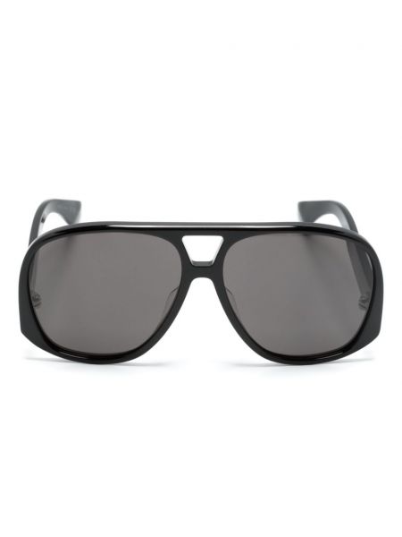 Briller Saint Laurent Eyewear sort