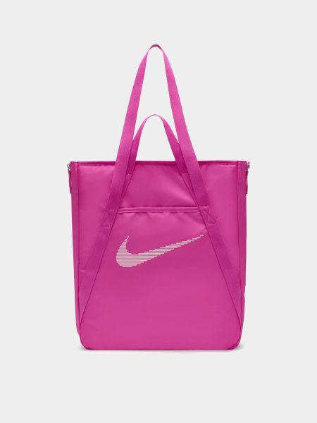 Сумка Nike рожева