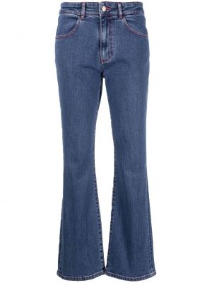 Jeans See By Chloé blu