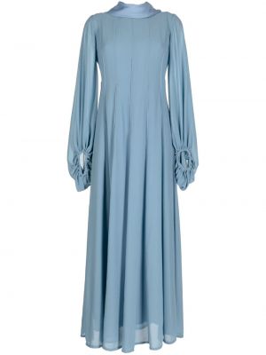 Šaty Baruni modré