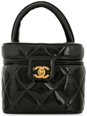 Neceser acolchada Chanel Pre-owned
