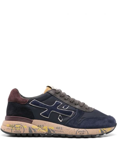 Sneaker Premiata mavi