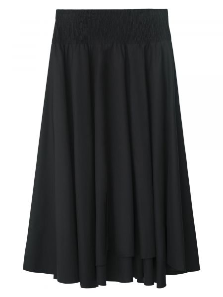 Suknja Adolfo Dominguez crna