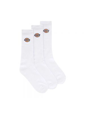 Chaussettes Dickies blanc