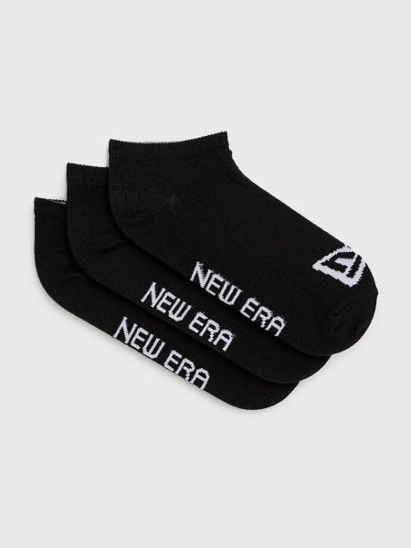 Чорапи New Era черно