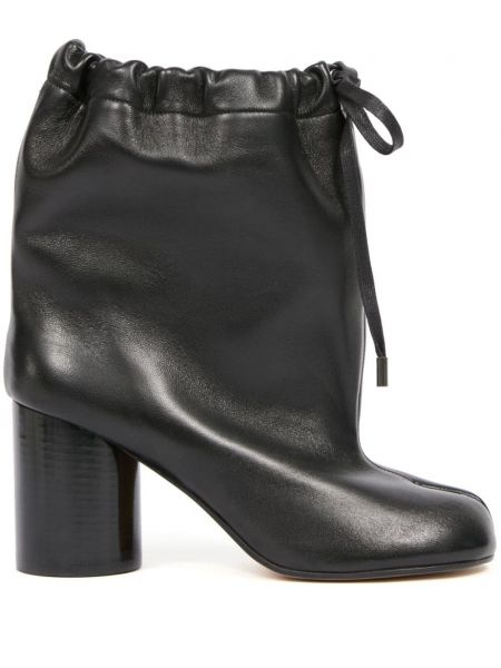 Ankle boots Maison Margiela schwarz