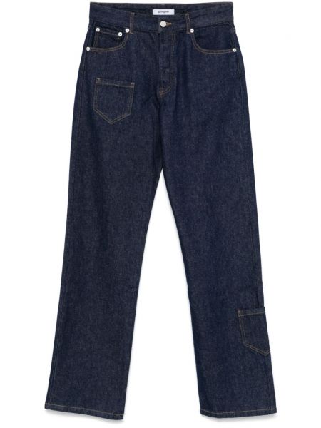 Jeans Gimaguas blå