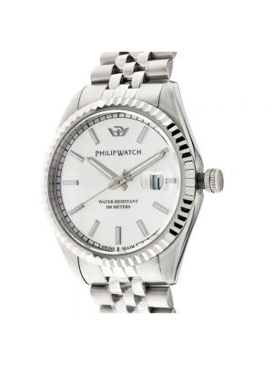 Relojes Philip Watch blanco