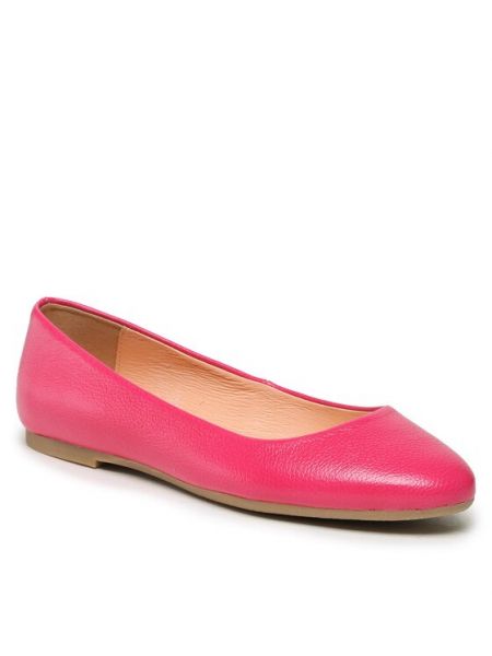 Balerina cipők Baldaccini rózsaszín