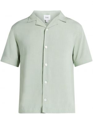 Camicia Ché verde