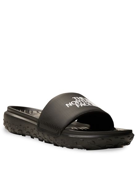 Chanclas The North Face negro