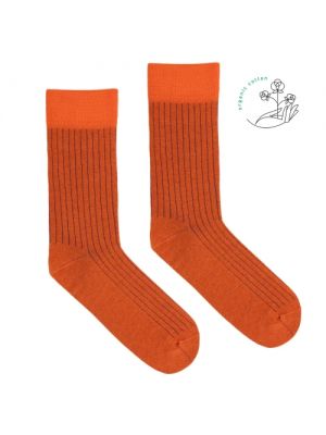 Чорапи Kabak червено