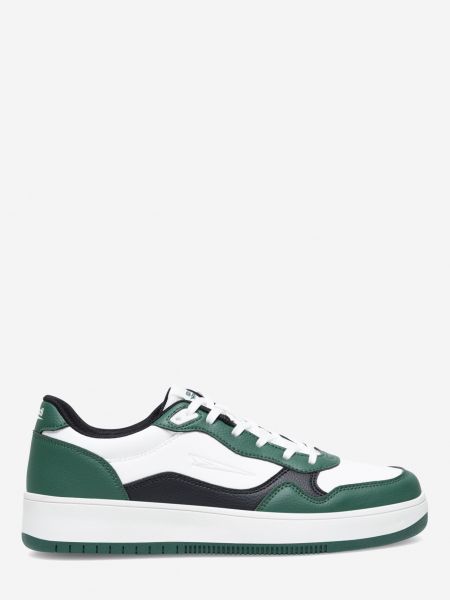 Sneakers Sprandi zöld
