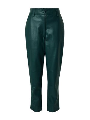 Pantaloni Mexx verde