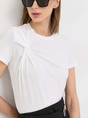 Marella t-shirt női, fehér