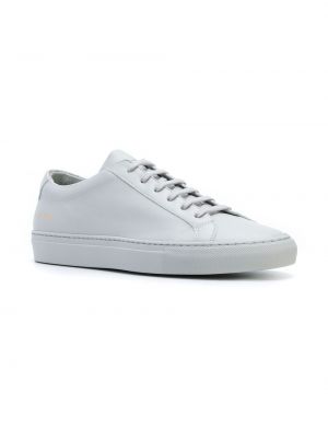 Sneakers di pelle Common Projects