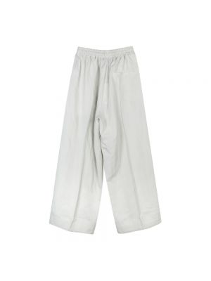 Pantalones de chándal Y-3 gris