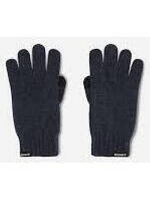 Niebieskie rękawiczki Ecoalf