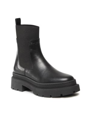 Chelsea boots Gino Rossi noir