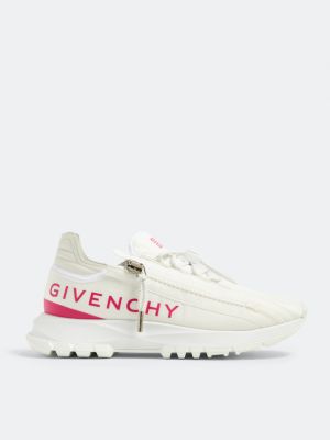 Кроссовки Givenchy белые