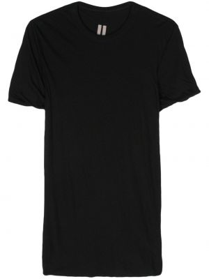 Tričko Rick Owens černé