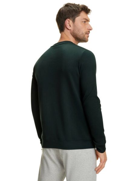Пуловер Falke зеленый