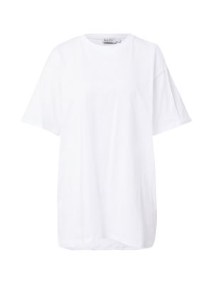 T-shirt Na-kd blanc