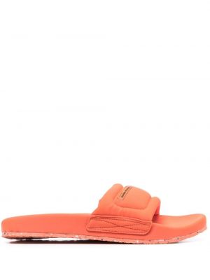 Cipele slip-on Heron Preston narančasta