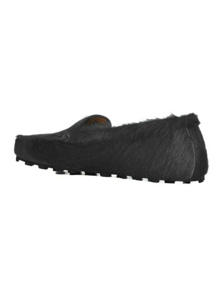 Loafers Marni negro