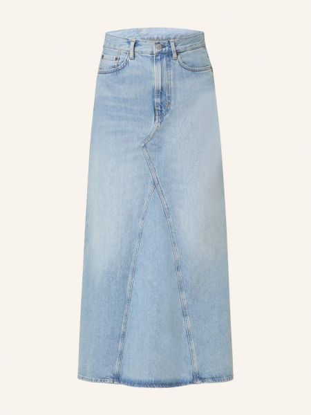 Spódnica jeansowa Cos
