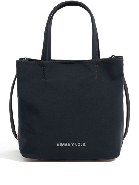 Body Bimba Y Lola sininen