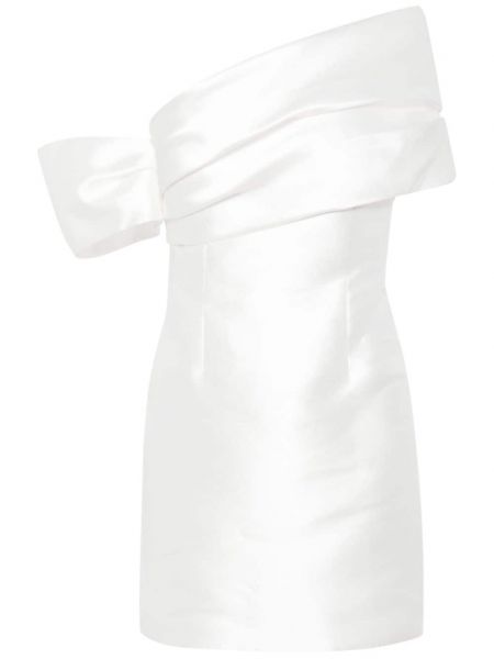 Φόρεμα Solace London λευκό