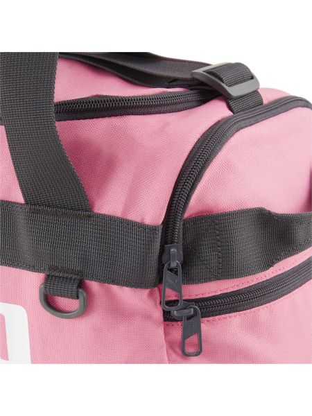 Дорожная сумка Puma розовая