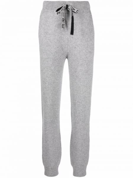 Pantaloni Zadig&voltaire grigio