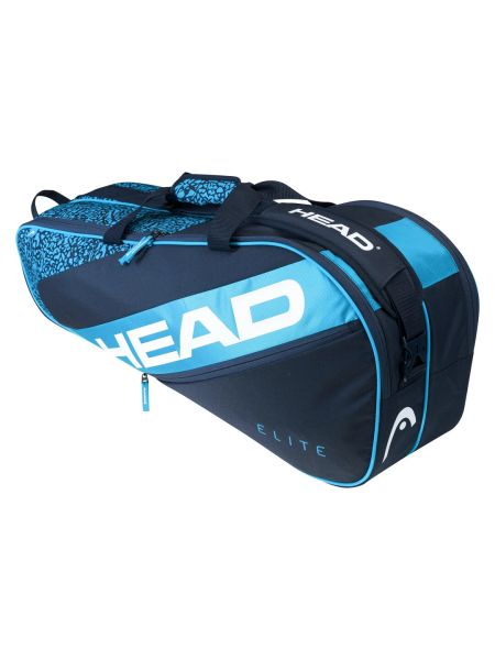 Αθλητική τσάντα Head μπλε