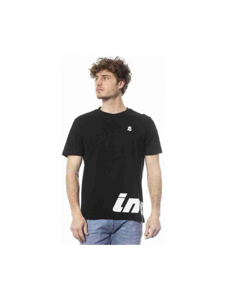 T-shirt Invicta schwarz