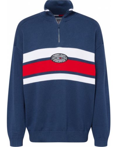 Pull col roulé Tommy Jeans