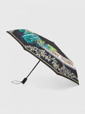 Esernyő Moschino fekete