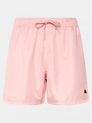 Pantaloni scurți Ellesse roz