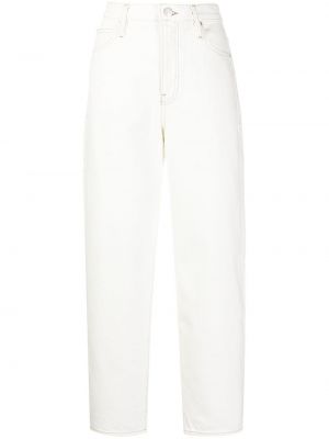 Bílé džíny Frame
